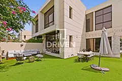 Largest Plot | Park and Pool Access | Tenanted