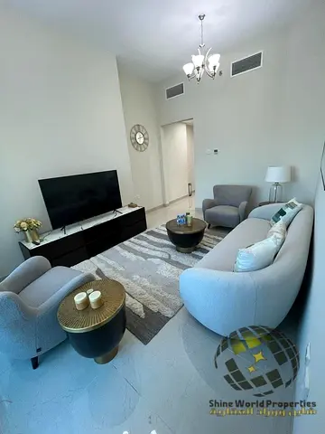 Luxury Apartment | Open View | Freehold