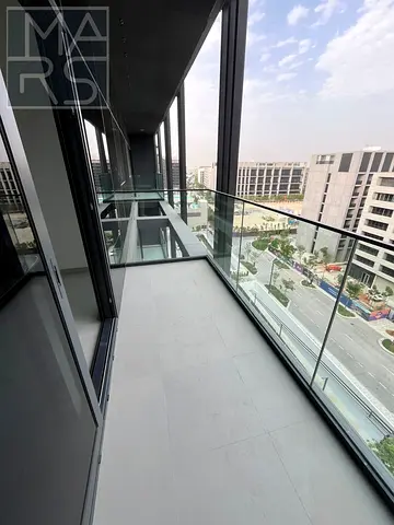 Brand New 1BR | 5-Star Branded Living | with Pool view