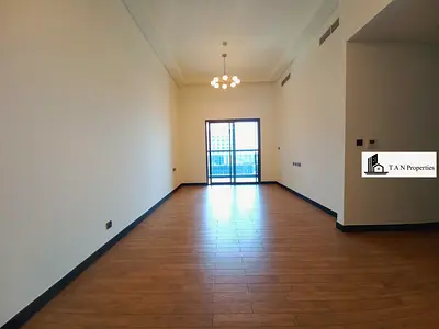 Luxury Living | Prime Location | Family Oriented | Bright Spacious 1BHK With Balcony