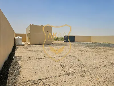 Open yard for Rent