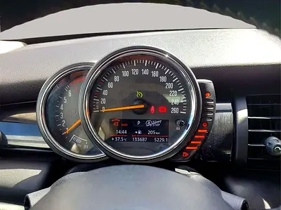 صورة مصغرة 15 لـ 2015 MINI COOPER