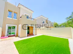 Vacant | Near To Park | Upgraded | Type 4E
