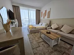 Furnished Studio | Open View | Quality Living