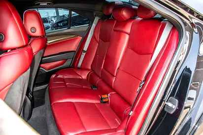 صورة مصغرة 17 لـ 2018 Cadillac ATS
