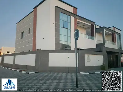 Premium Investment Opportunity – Residential Villas for Sale in Al Rawda 2, Ajman | Prime Location Near Main Road 🏡 📍 Location: Al Rawda 2 – Ajman