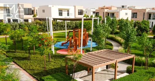 Elegant Prime Home For Small Families