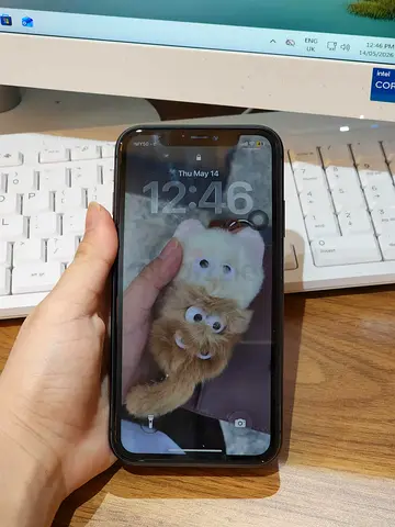 iPhone 11