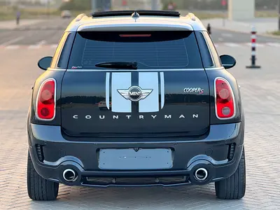 2015 MINI COUNTRYMAN 缩略图 4