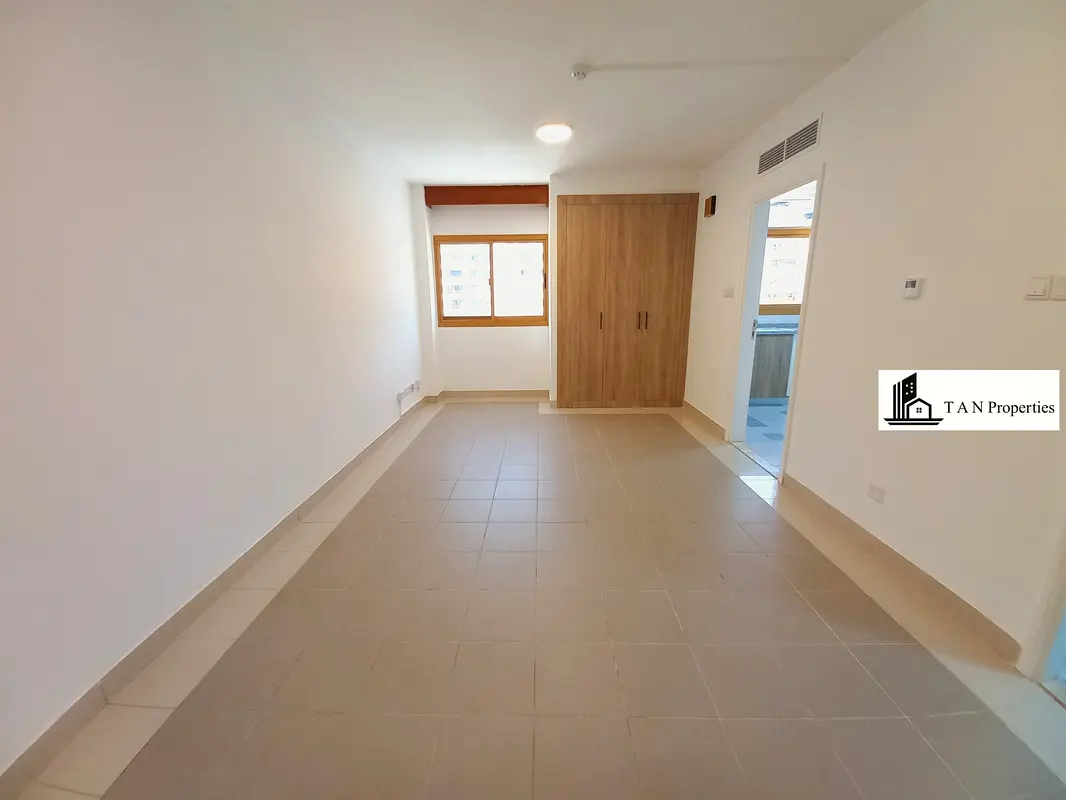 Special Offer | Discounted Price | Prime Location | Spacious Studio | Close to Metro