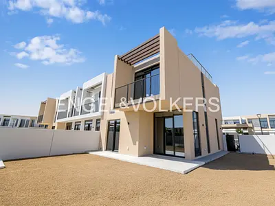Close to Pool | Brand New | Serene Neighbourhood