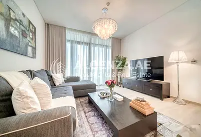 Fully Furnished | Modern Interior | Vacant