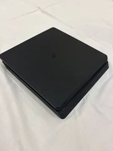 Sony PlayStation 4 Slim 500GB - Good Working Condition