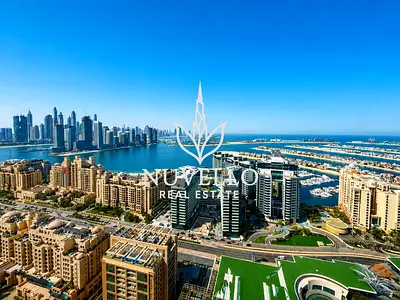 World Class View | Neatly Furnished | Rare Unit