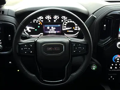 صورة 16 لـ 2020 GMC SIERRA