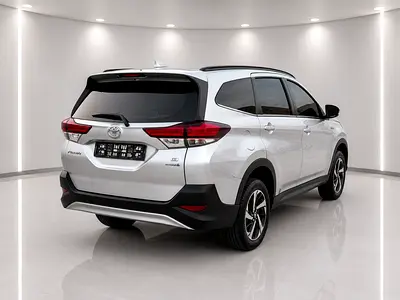 صورة 4 لـ 2023 Toyota RUSH