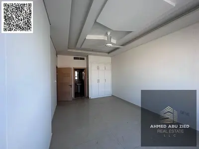 Spacious 2BR Apartment for Rent in Al Mowaihat Ajman - 1 Month Free Promotion - Master Bedroom with Built-in Wardrobes - AED 48,000 - 6 Easy Cheques