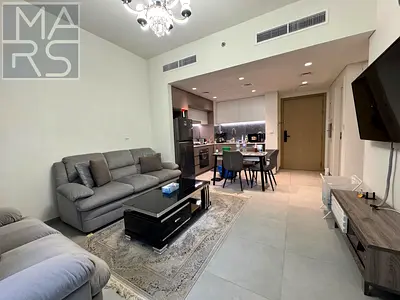 Hot offer | Spacious 2bedroom | Fully furnished | Pool and Gym