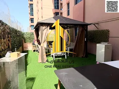 🏡 للبيع شقة مميزة في أبراج النعيمية ✨ فرصة رائعة للسكن أو الاستثمار 📍 الموقع: أبراج النعيمية  📐 المساحة: 2,365 قدم²  🛏️ 3 غرف نوم + غرفة خادمة + غ