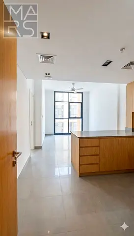 Exclusive Resale Deal | Brand New & Vacant | Oversized 1BHK | Modern Finish