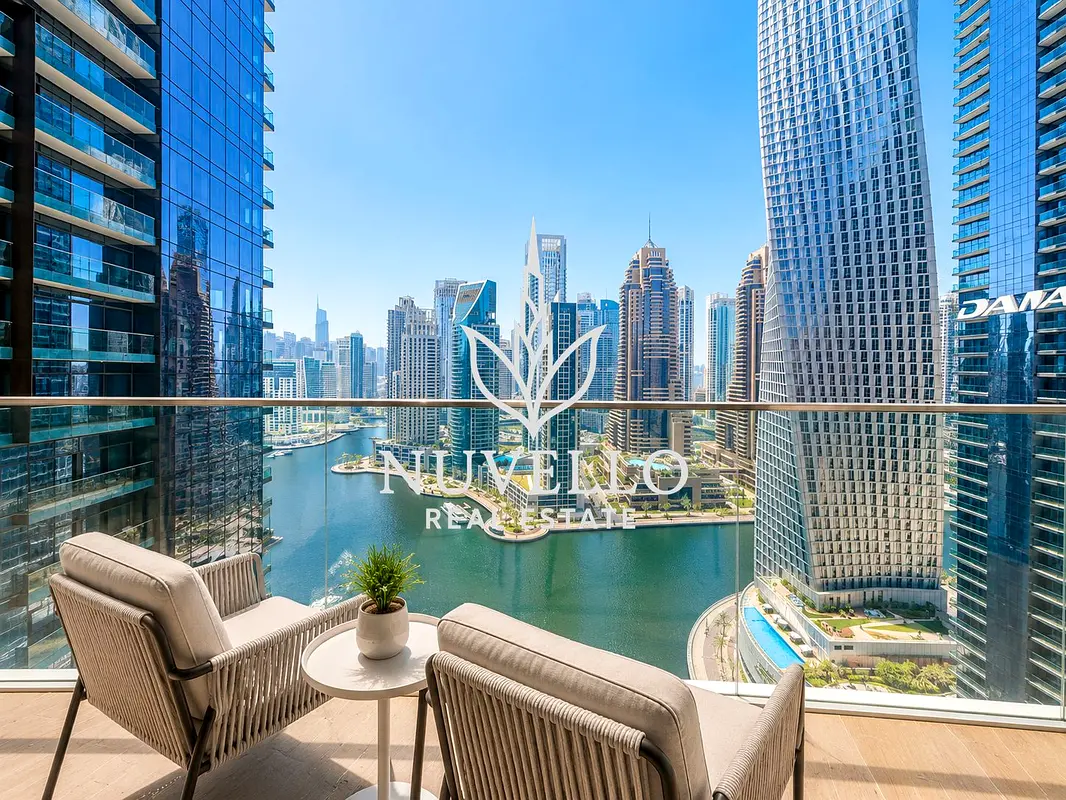 Most Desired | Full Marina View | Open to Offers