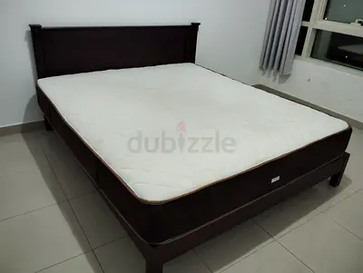 king size bed