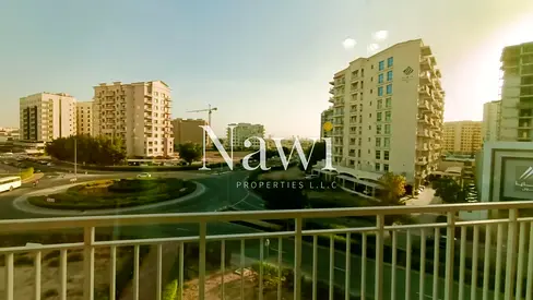 Bright | Big Layout | Vacant | Serene Living