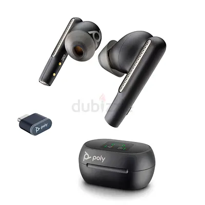 Poly Voyager Free 60 + earbud