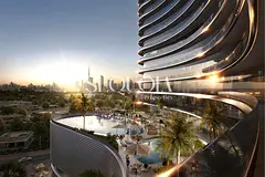 Hot Property in Majan | Sky Flame Residences