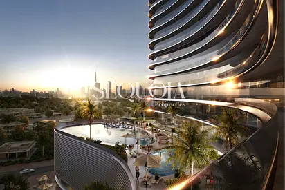 Hot Property in Majan | Sky Flame Residences