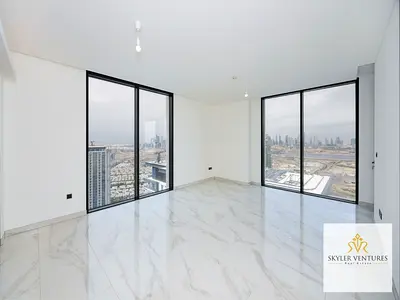 3 Bed + Maid | High floor | Biggest Layout | Ready to move
