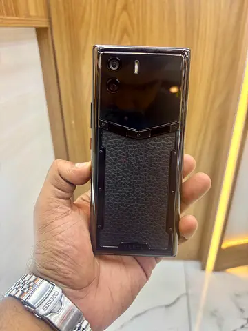 Ivertu 512gb Full boxed