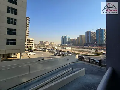 Chiller Free Studio | Unfurnished | Ready to Move | With Parking