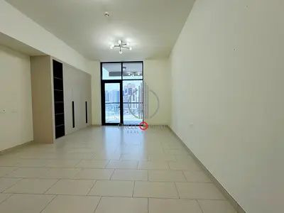 Affordable Luxury Studio | Chiller & Gas Free | Metro Access | Balcony