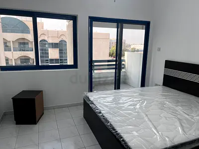 South Indian  Srilankan couple room with balcony near Al Quidha metro . All bills included.owner