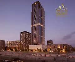 2BR+MAID READY VIEW!!_ASK 20/80 PP_SEA VIEW PROJECT / Family style
