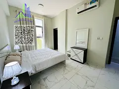 No commission-1BHK - monthly rent - all inclusive - furnished - new furniture