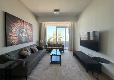 Full Furnished | Marina View | Higher Floor