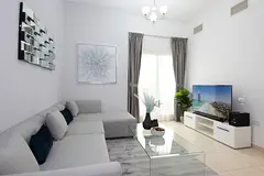 Summer Deal II Large Size Apartment II Well Maintained II Near Circle Mall