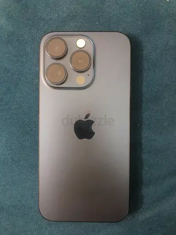 iPhone 15 pro