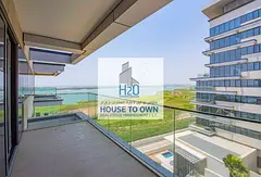 Premium 2BR Apartment Overlooking the Golf Course