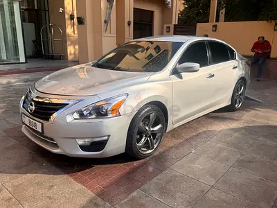 Nissan Altima S 2015 | Well Maintained | American Specs