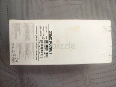 DJI Osmo Pocket 2 (boxed) - compact handheld gimbal camera