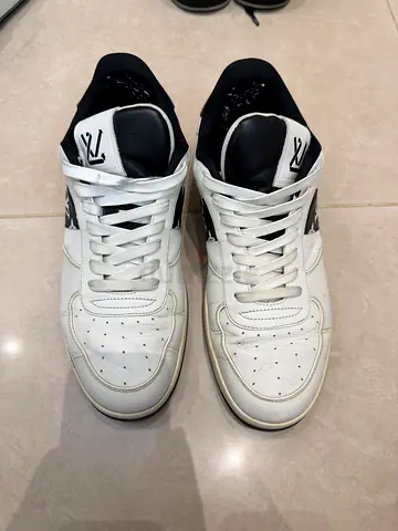 louis vuitton sneakers