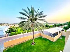 5-BEDROOM | Elegant Villa|Swimming pool