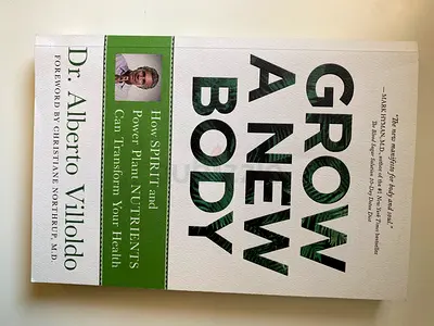 Grow a new body