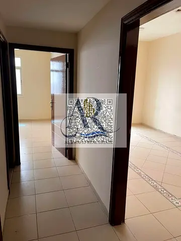 1 BHK for Rent in Al Nuaimiya on King Faisal Street