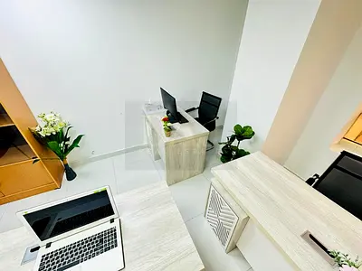Affordable Office for rent | Direct from Owner | Prime Location