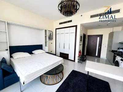 Spacious Furnished Studio Available For Rent