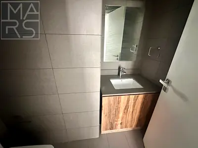 hot offer Brand New 1BHK with all amenities in Al mamsha only 52k